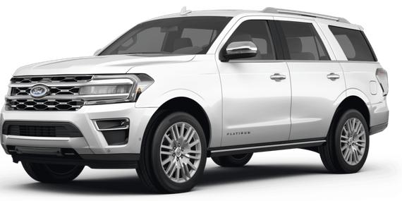 FORD EXPEDITION MAX 2023 1FMJK1M89PEA47234 image